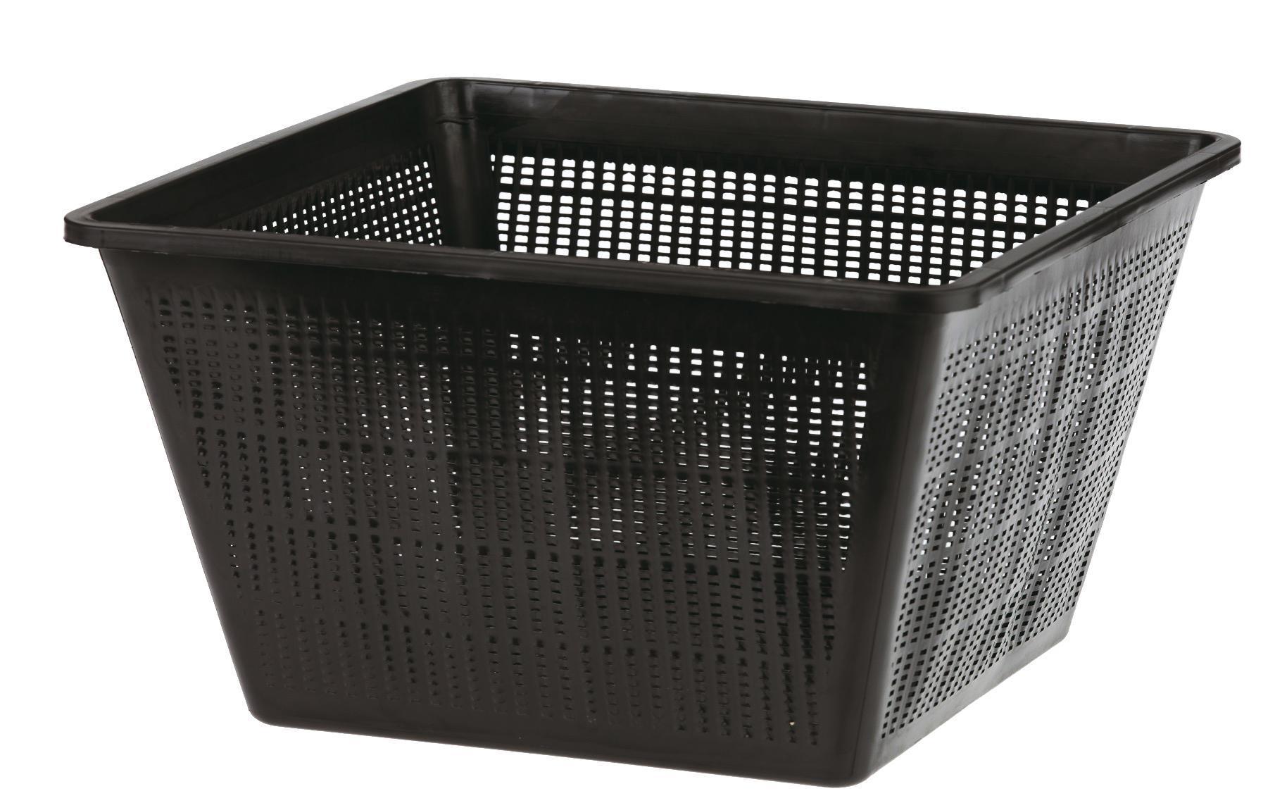 OASE Pflanzenkorb viereckig 23 OASE Pflanzenkorb viereckig 23