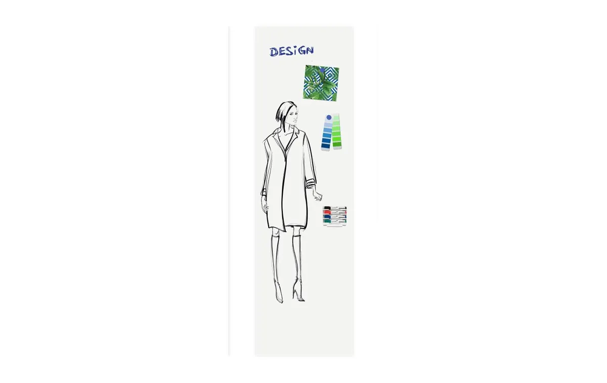 Legamaster Stiftehalter Weiss Legamaster Stiftehalter Weiss