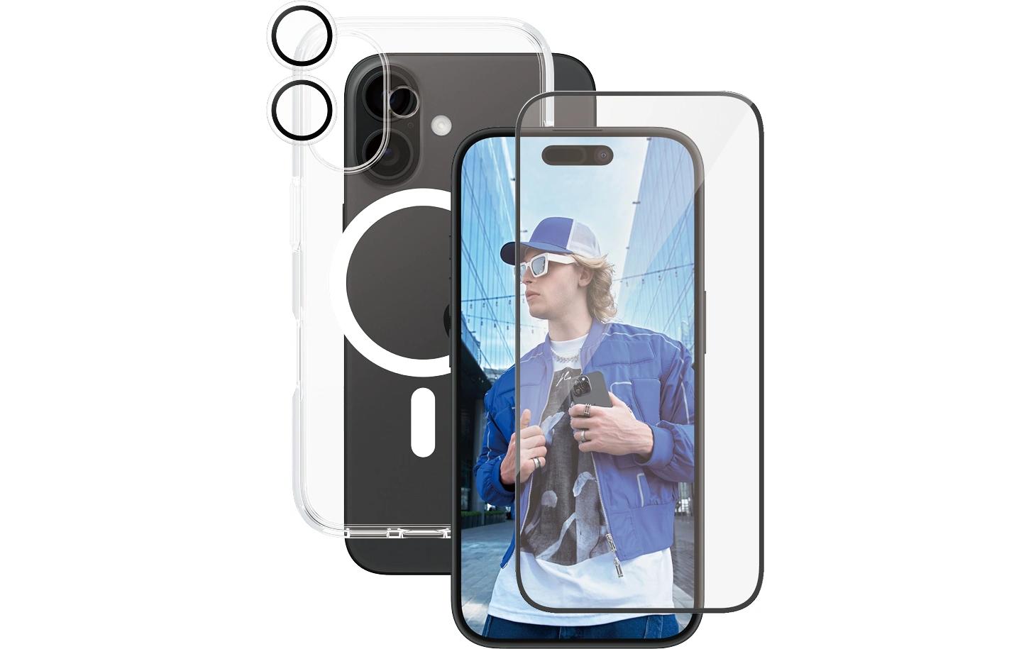 CARE B1337+2861+1285