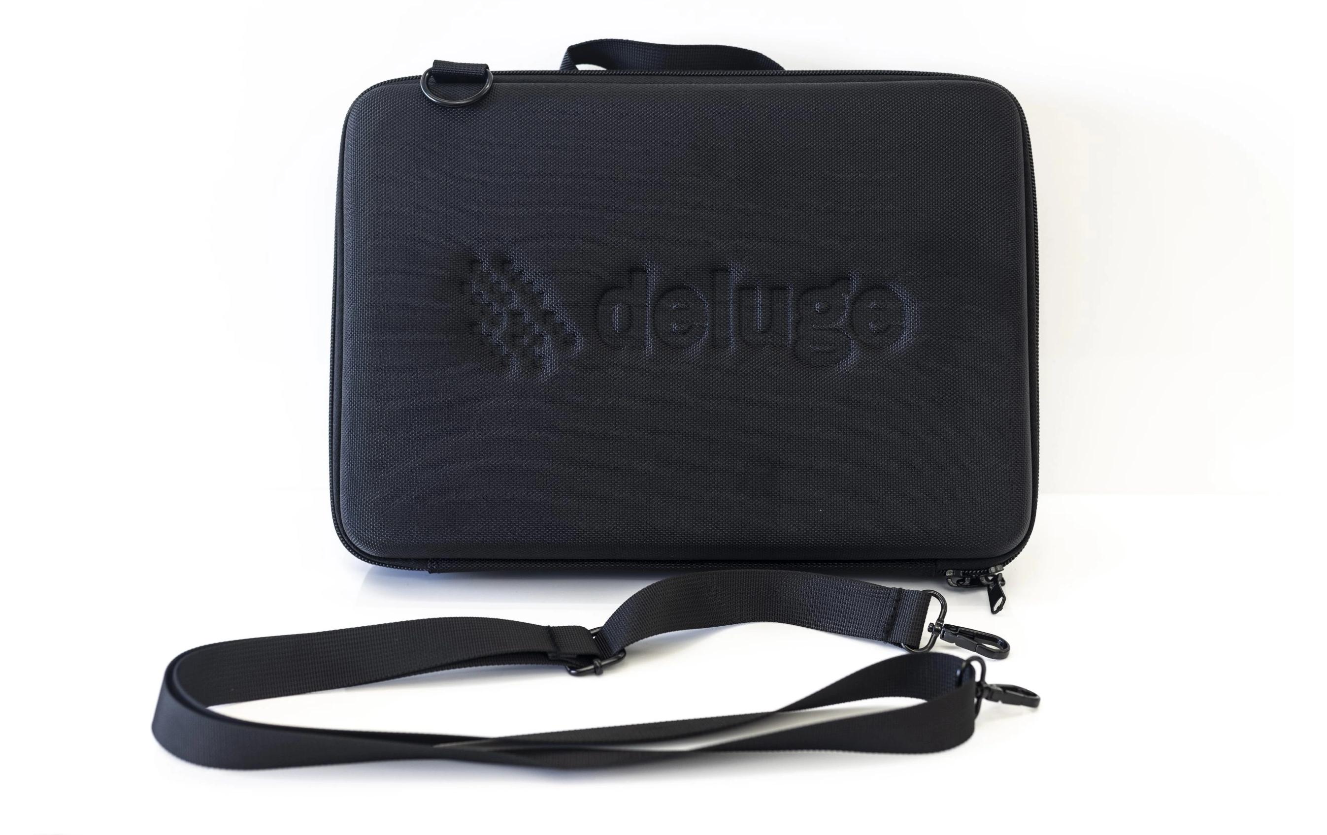 Synthstrom Audible Groove-Box Deluge