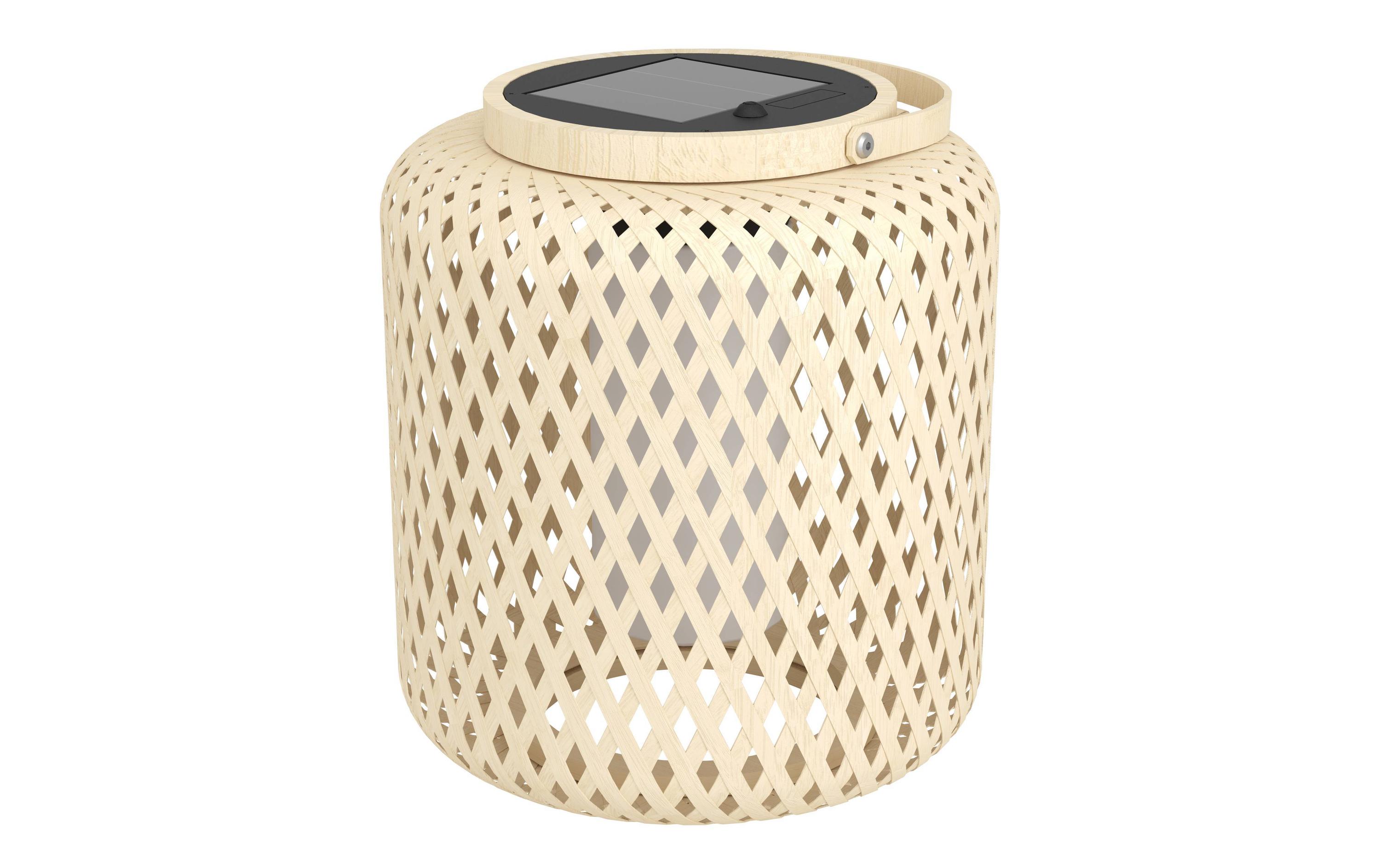 EGLO Leuchten Laterne MARLIANO 24 cm, Braun EGLO Leuchten Laterne MARLIANO 24 cm, Braun