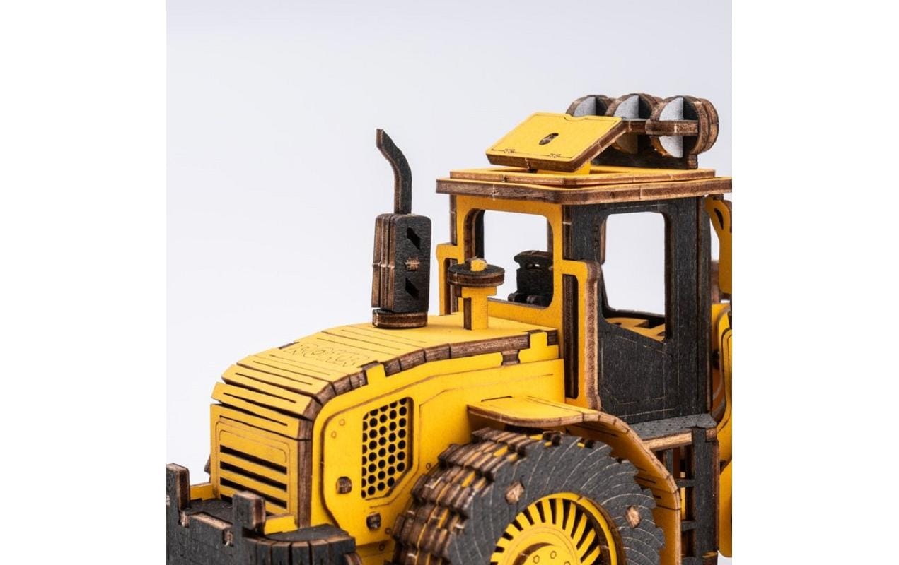 Pichler Bausatz Frontlader