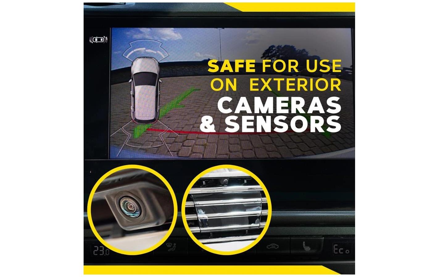 Meguiar's Auto-Glasreiniger Ultimate Glass 473 ml