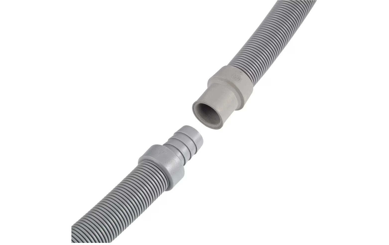 Xavax Ablaufschlauch 1.5 m, 1 Stück