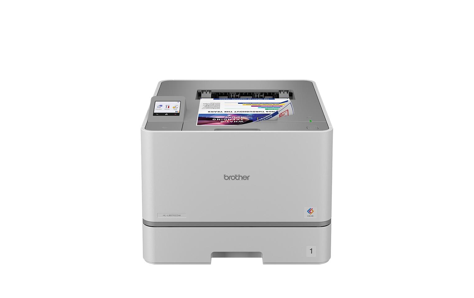 Brother Drucker HL-L8570CDW