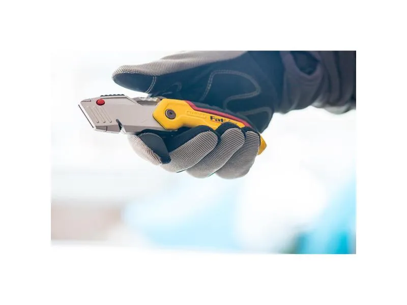 Stanley Fatmax Klappmesser Fatmax 19 mm