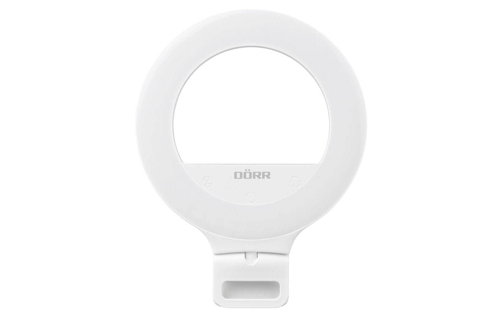 Dörr Ringlicht Business Selfie SLR-13 Dörr Ringlicht Business Selfie SLR-13