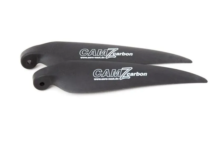 Aeronaut Klapppropeller CAMcarbon Z 13x8 Aeronaut Klapppropeller CAMcarbon Z 13x8