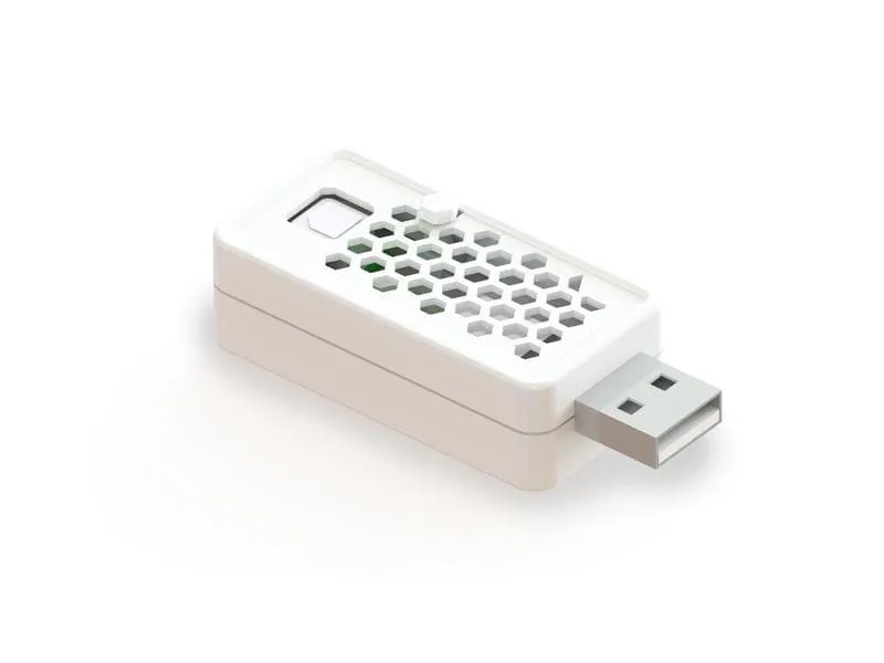 Luxafor CO2 Dongle Luxafor CO2 Dongle