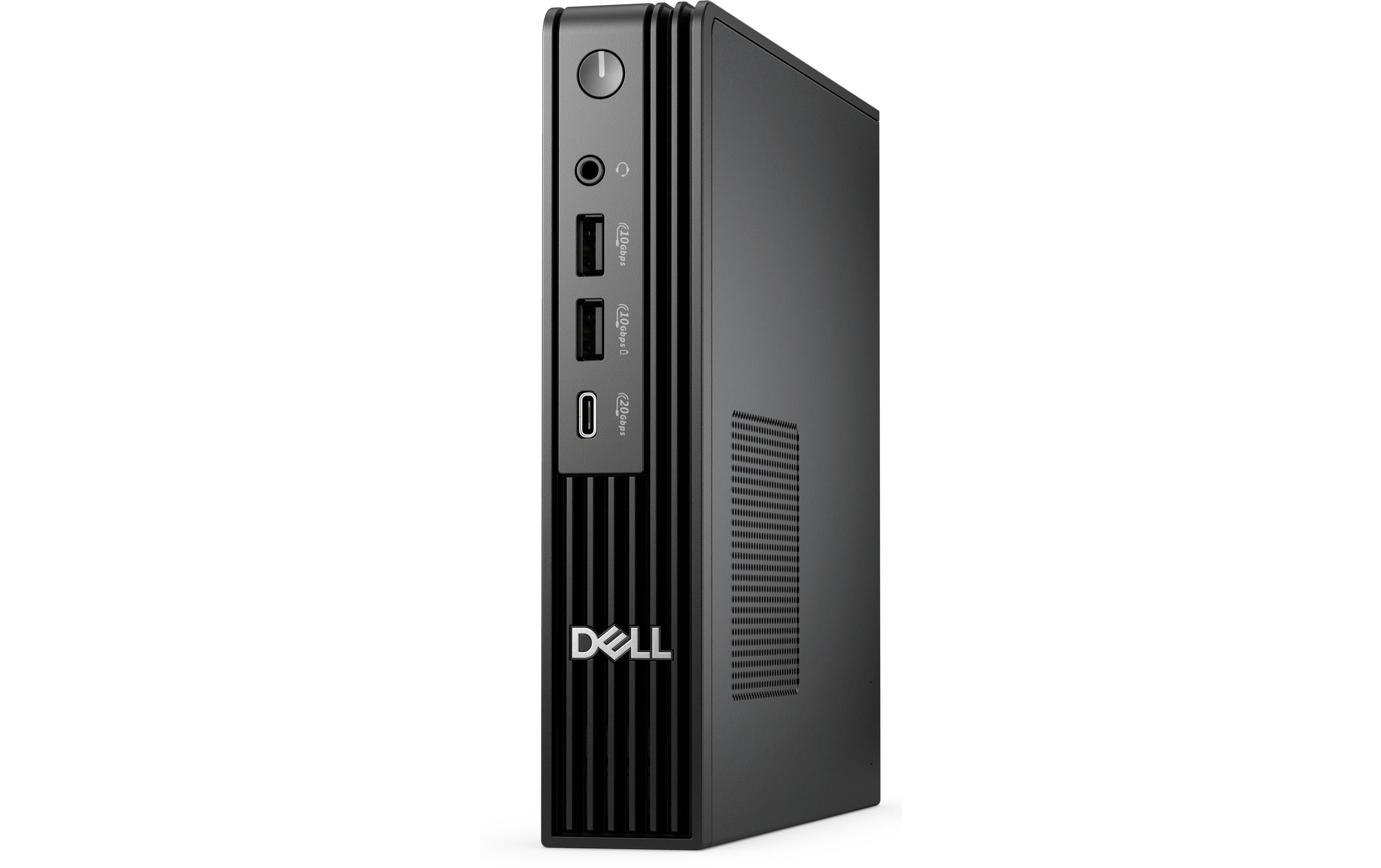 DELL PC Pro Micro Plus (U5-235, 16GB, 512GB SSD)