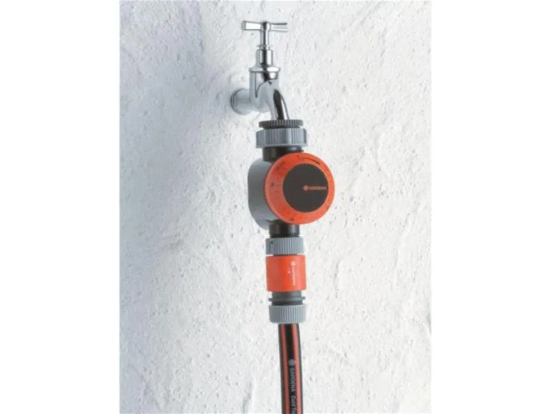 GARDENA Bewässerungsuhr 1169 GARDENA Bewässerungsuhr 1169