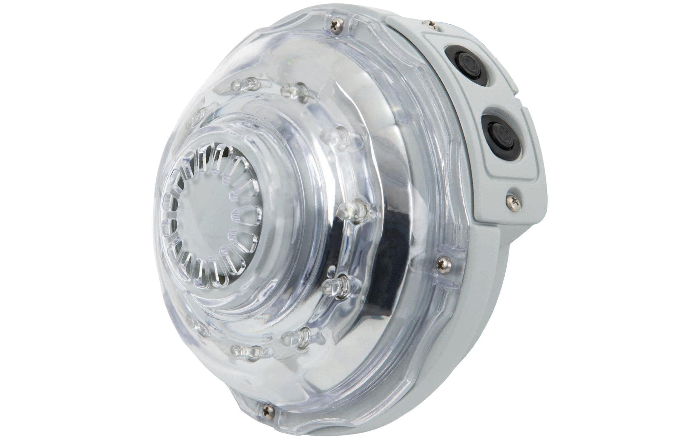 Intex Poollampe LED Combo Spa mehrfarbig