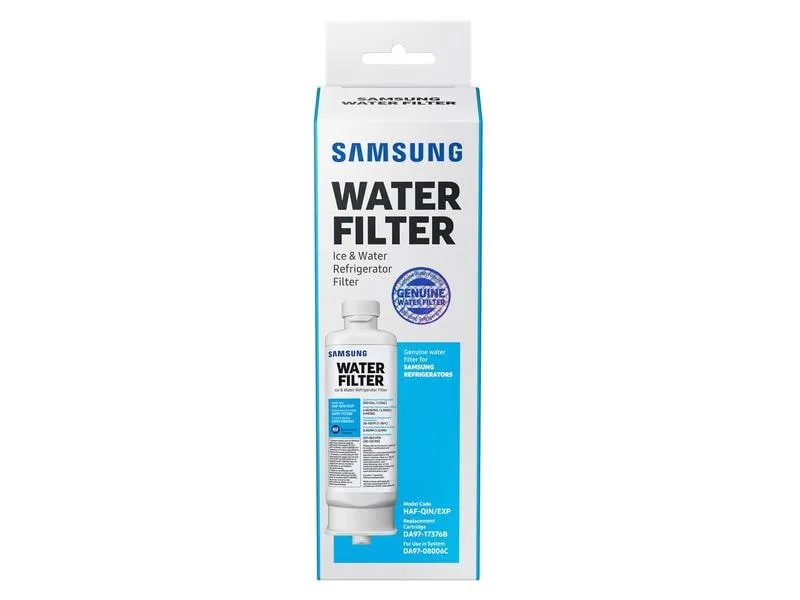 Samsung Wasserfilter HAF-QIN/EXP zu RF65A967ESR Samsung Wasserfilter HAF-QIN/EXP zu RF65A967ESR