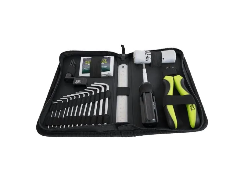 Ernie Ball Tool Kit 4114