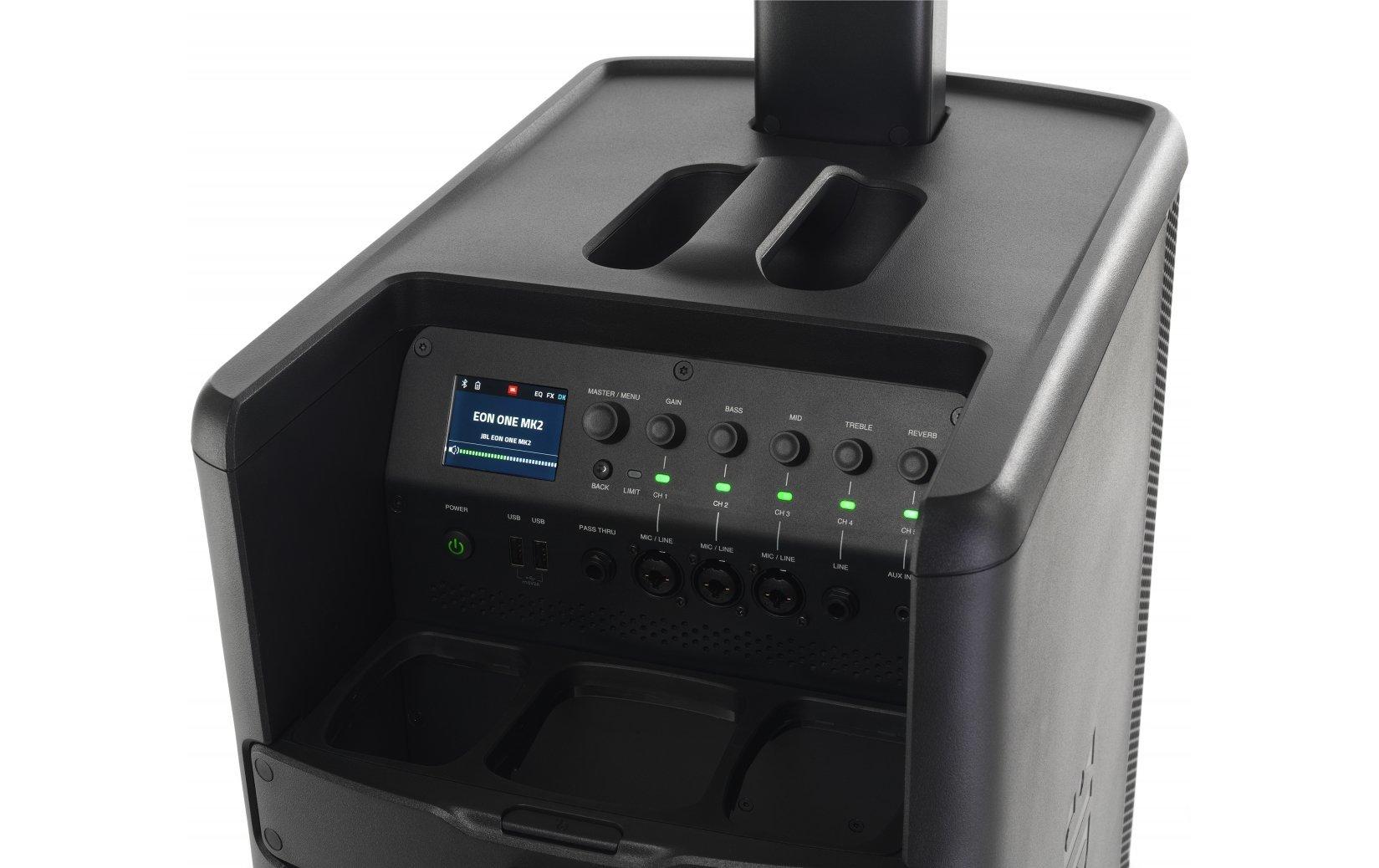JBL Professional PA-System EON ONE MK2