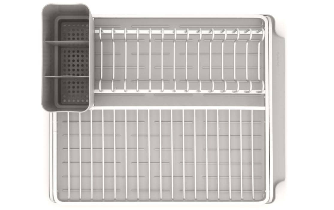 Brabantia Abtropfgestell Sink Side Grau