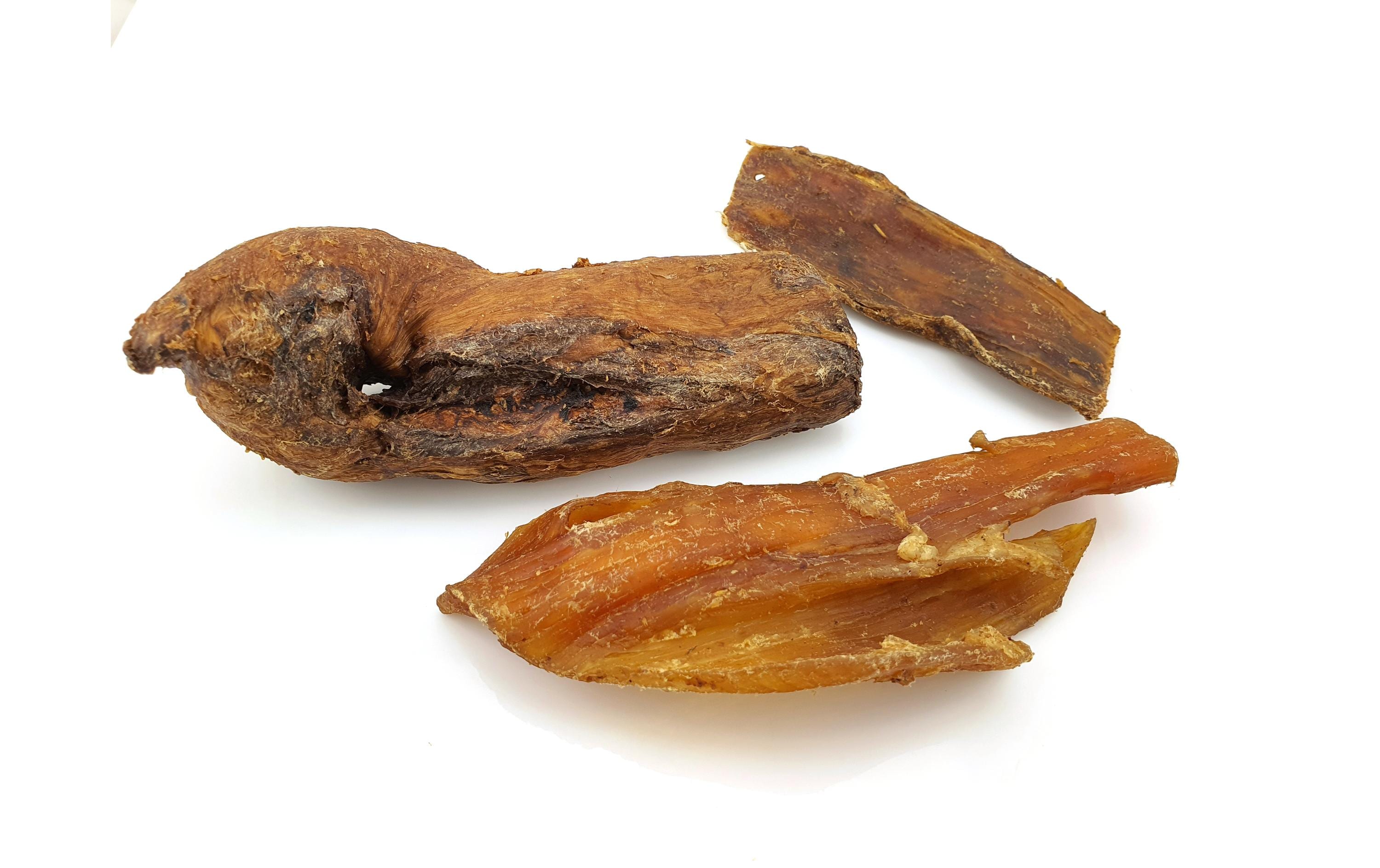 DeliBest Kausnack Light Pferdefleisch Kaumix, 200 g