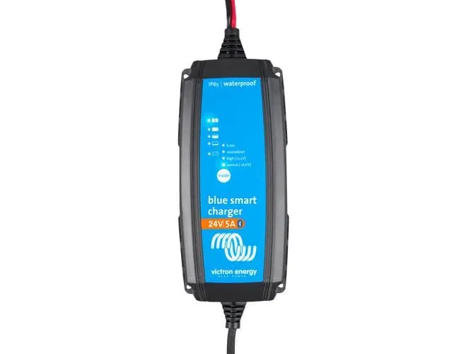 Victron Batterieladegerät Blue Smart IP65 24 V 5A