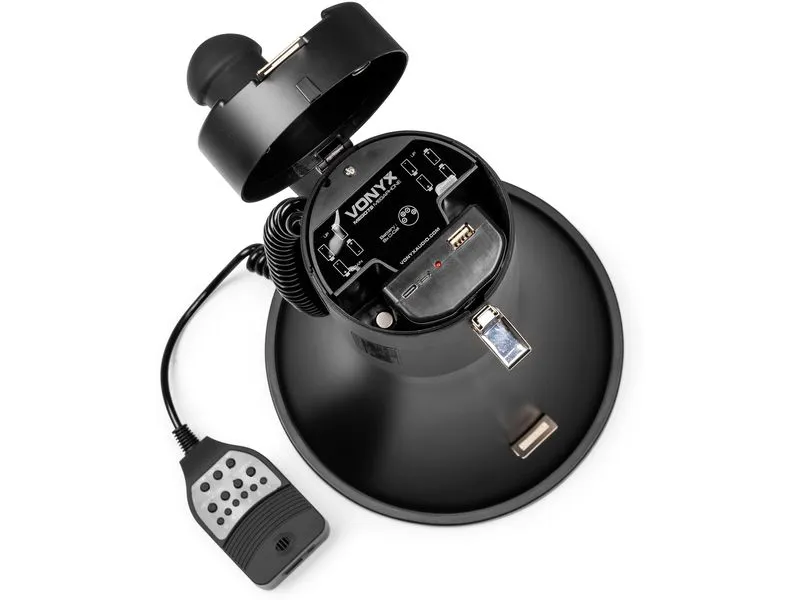 Vonyx Megaphon MEG075