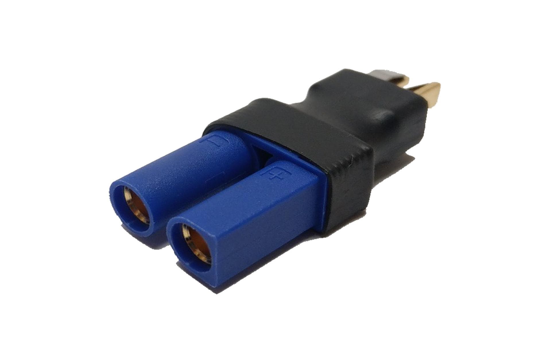 EP Kurzadapter Deans zu EC5