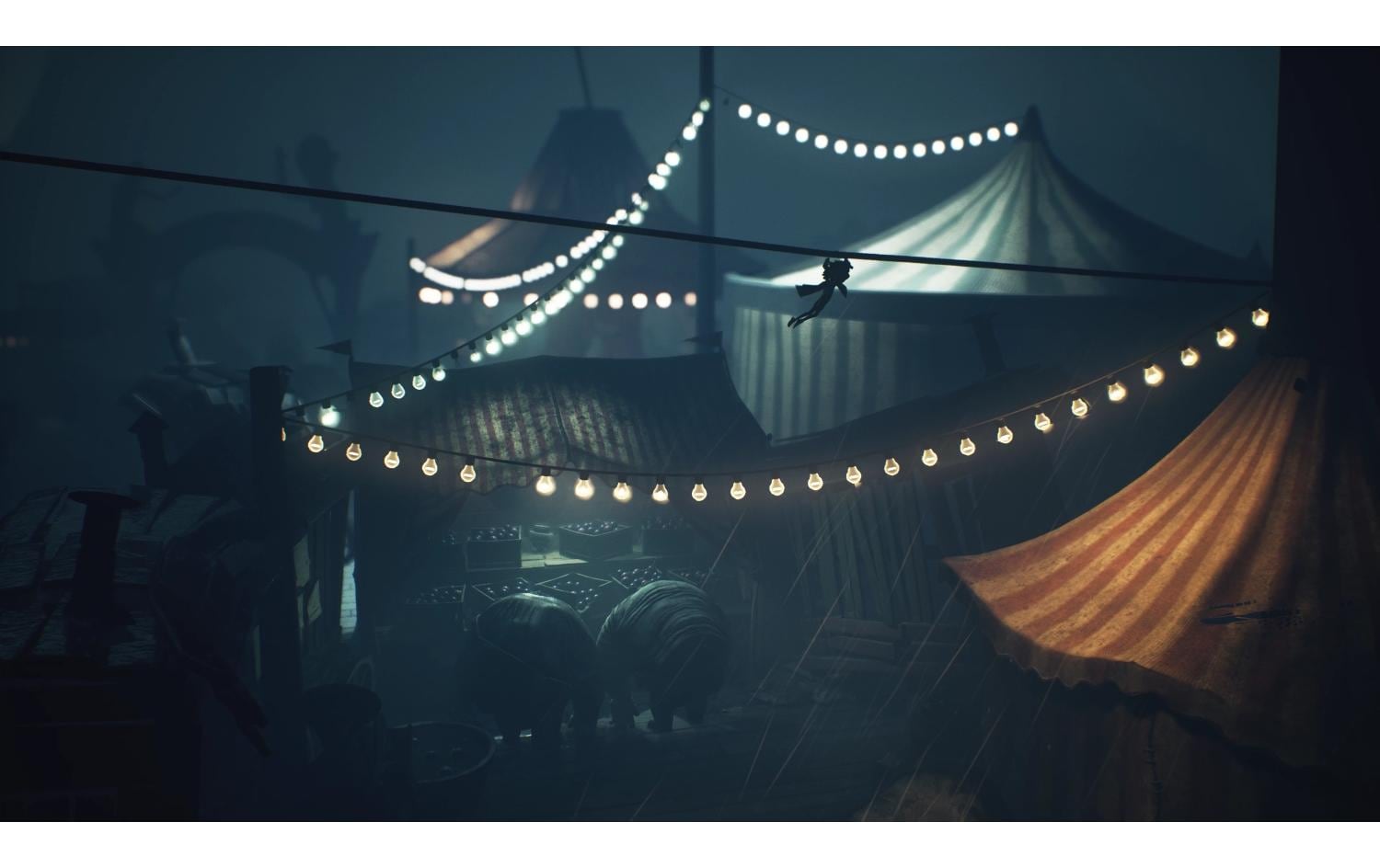 Bandai Namco Little Nightmares III