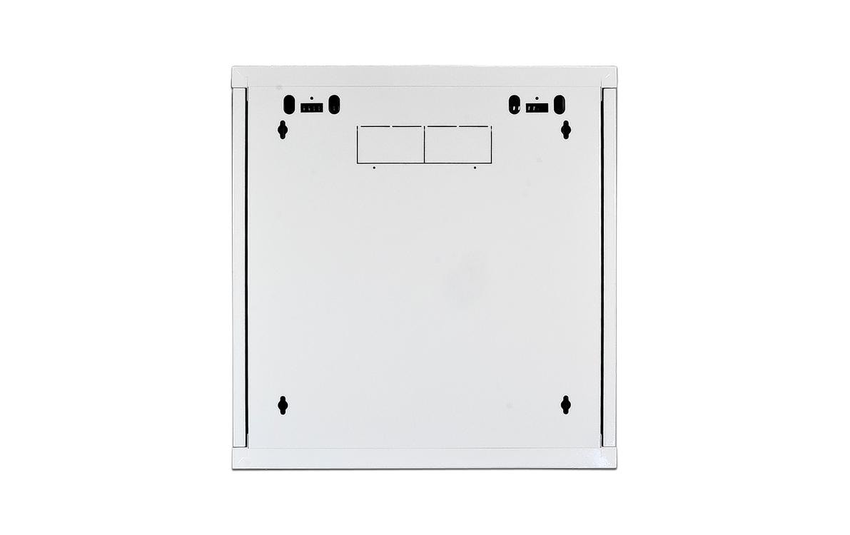 Wirewin Wandschrank 600X450X12U Pro 2nd Gen 19 / 12HE Flat-Pack