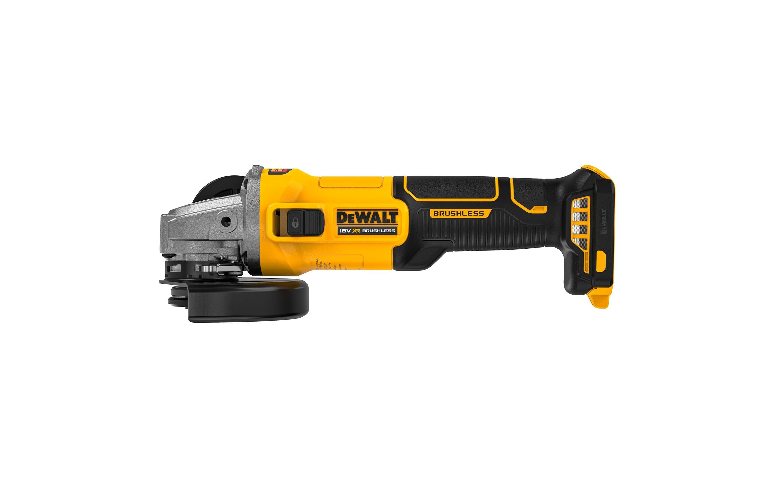 DEWALT Winkelschleifer DCG407NT-XJ Ohne Akku