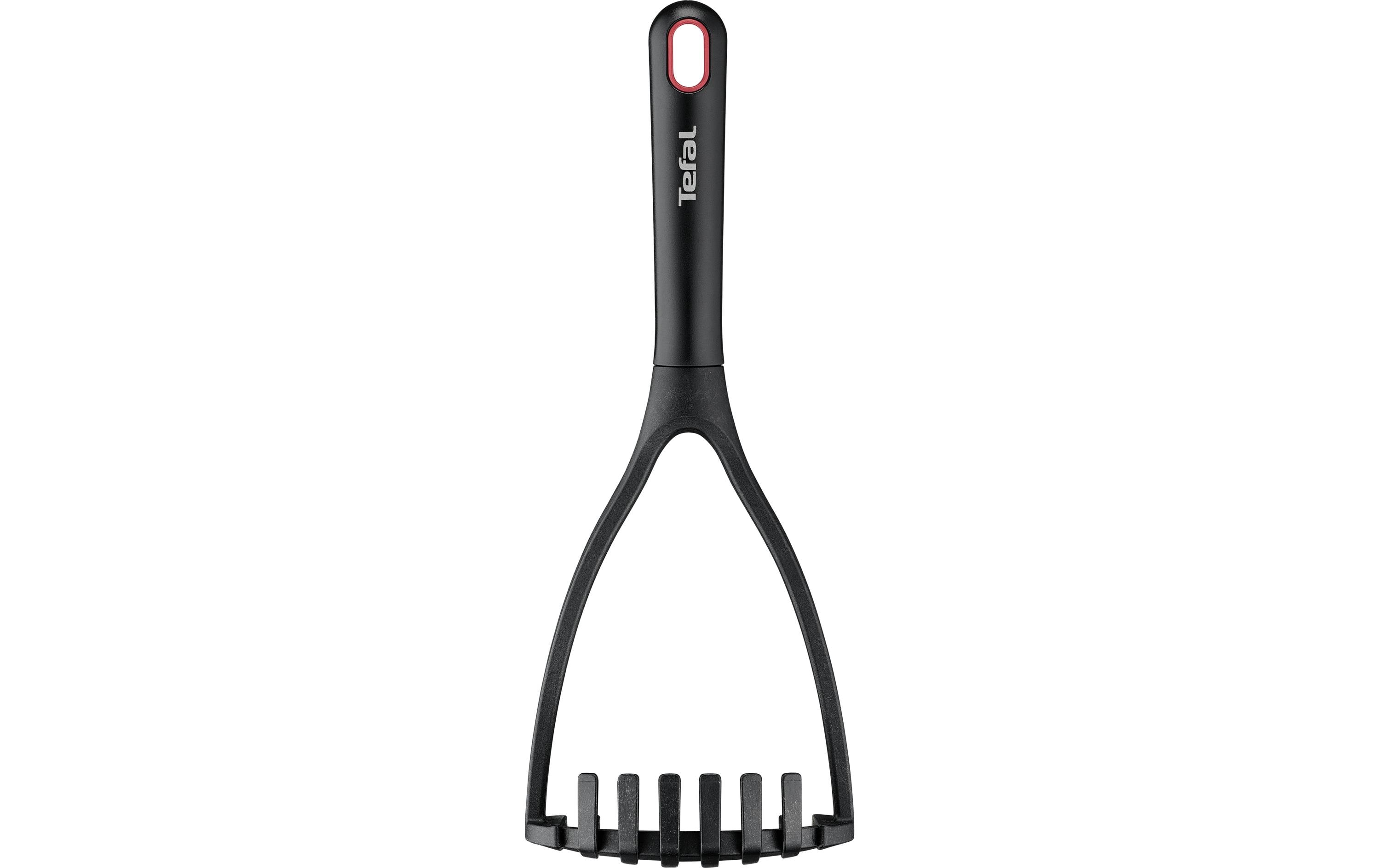 Tefal Ingenio Rot/Schwarz