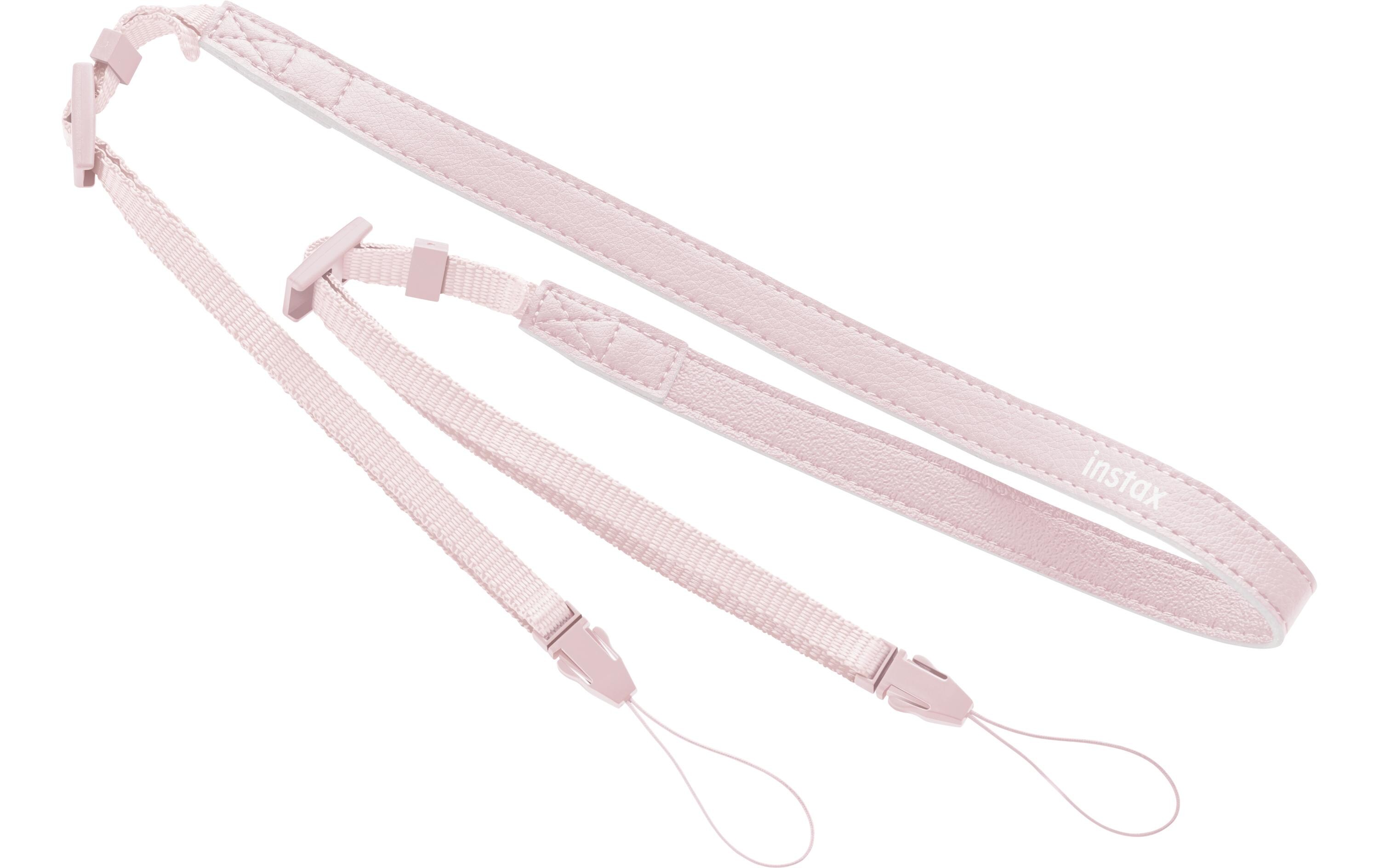 Fujifilm Fotokamera Instax Mini Evo Gentle Rose