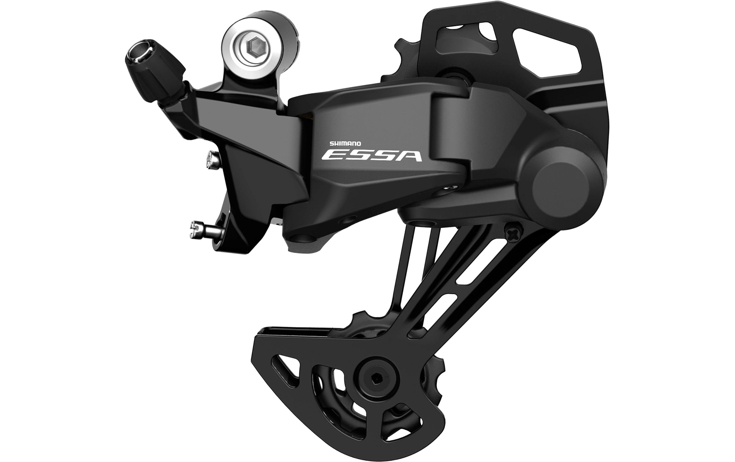 Shimano Schaltwerk ESSA RD-U2000 8-Gang SGS