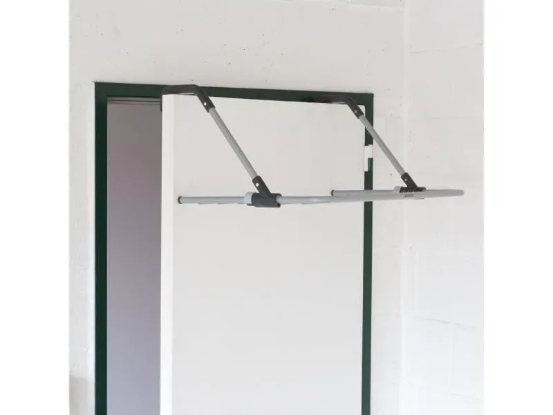 Brabantia Tür-Trockengestell Ivory 4.5 m Brabantia Tür-Trockengestell Ivory 4.5 m