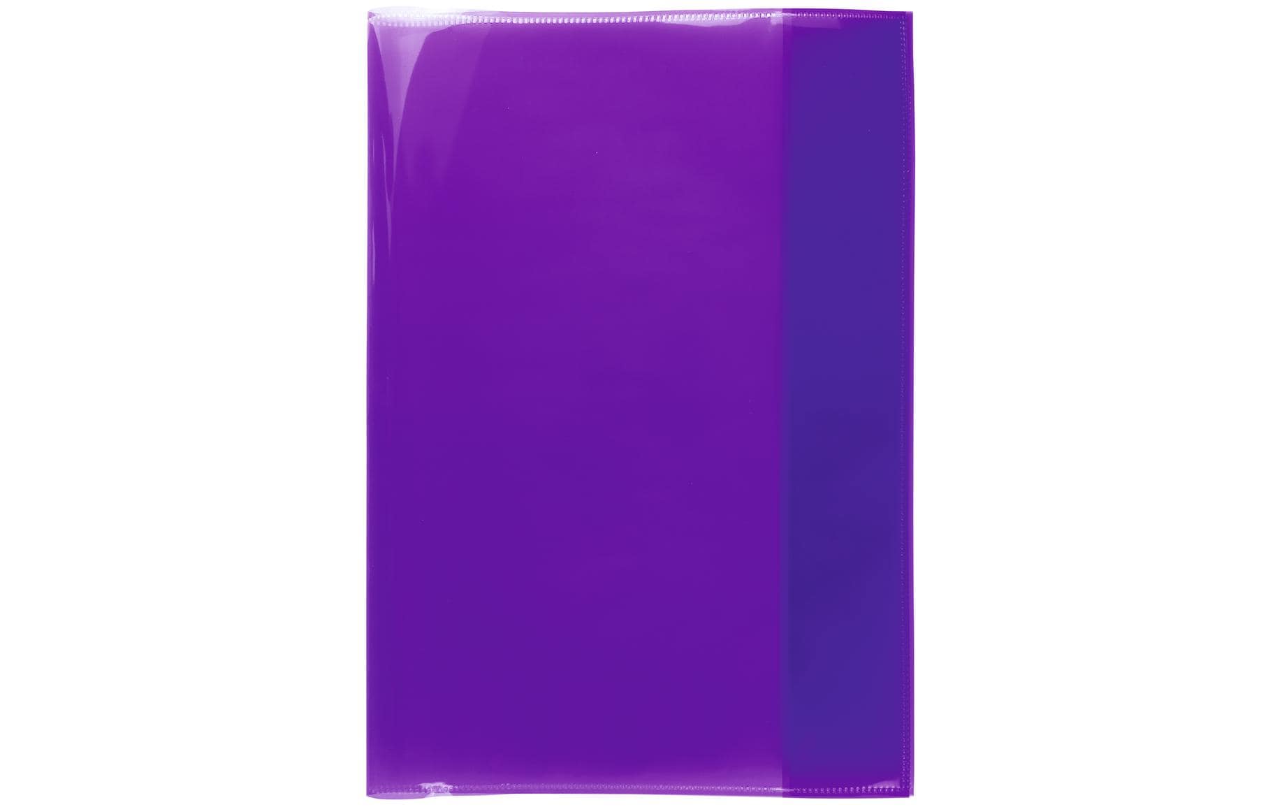 HERMA Einbandfolie Plus A4 Violett HERMA Einbandfolie Plus A4 Violett