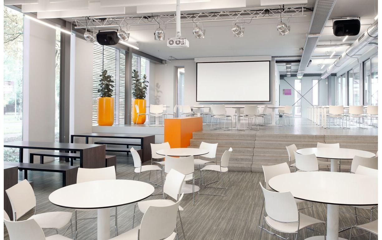 Vogel's Deckenhalterung PPC 1540 Weiss