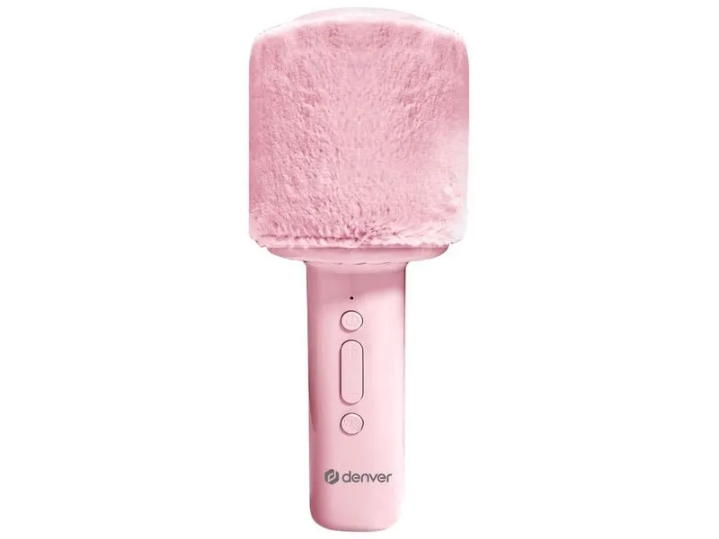 Denver KMS-30RO Bluetooth Karaoke