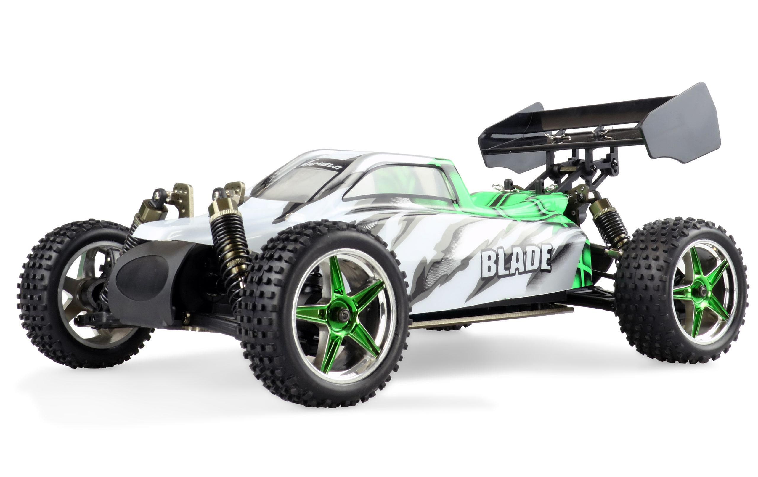 Amewi Buggy AMX Blade Pro RTR, 1:10