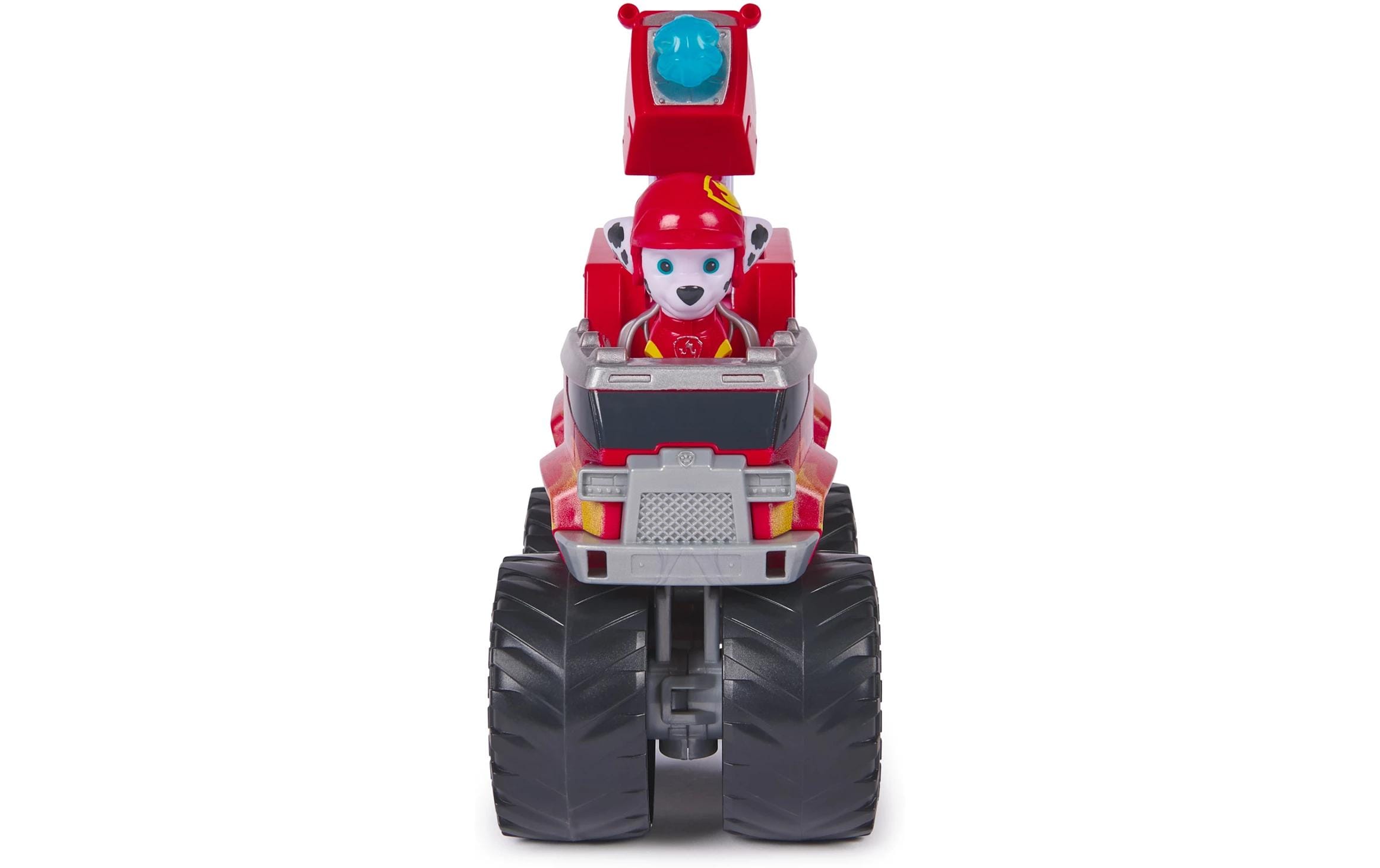 Spinmaster Paw Patrol Rescue Wheels Marshall