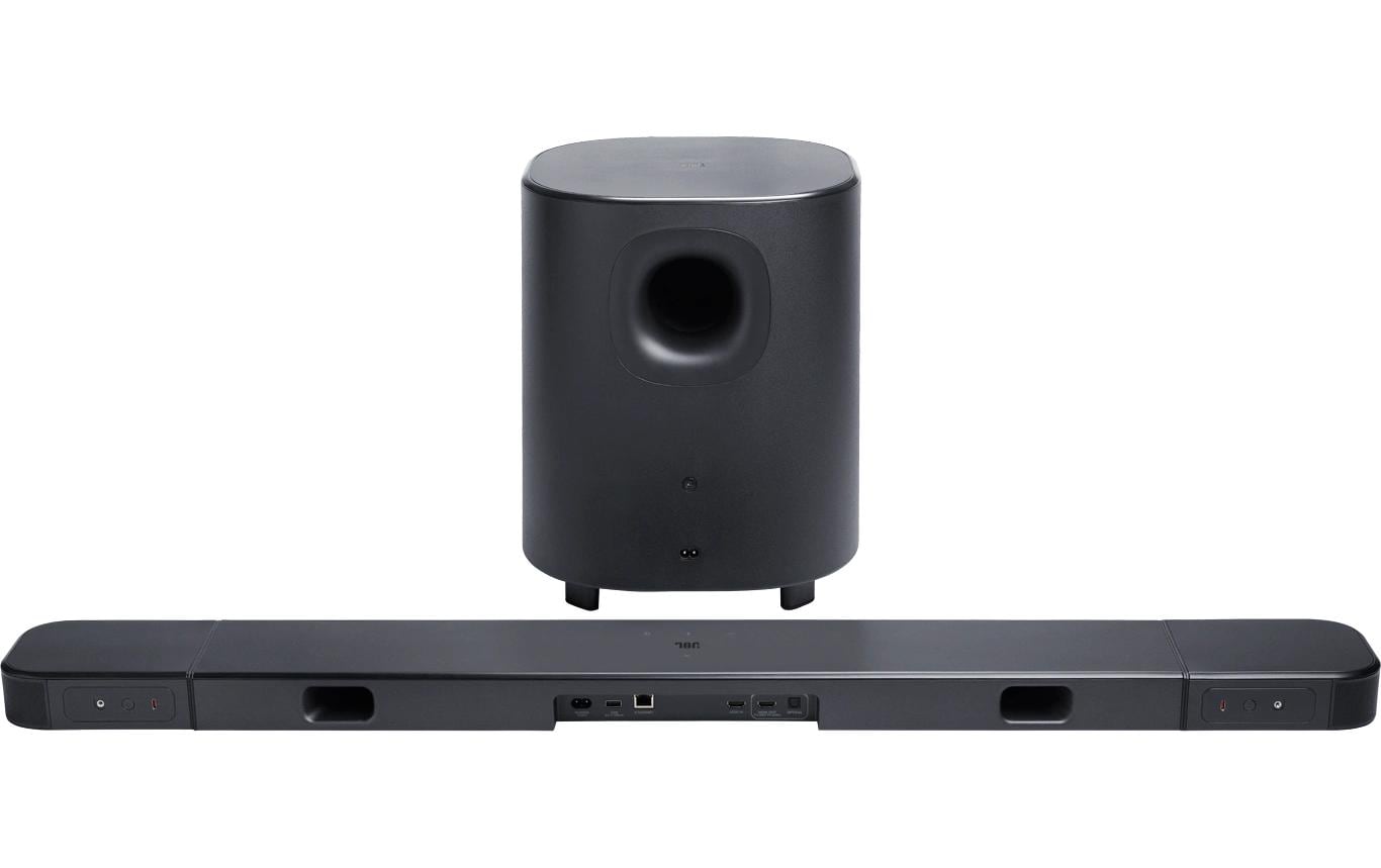 JBL Soundbar Bar 800MK2