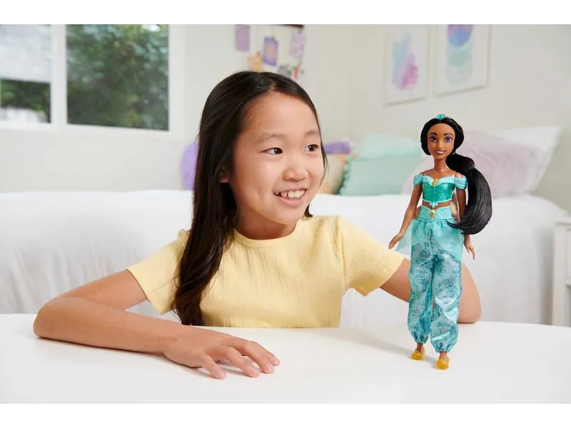 Disney Princess Puppe Disney Prinzessin Jasmin Disney Princess Puppe Disney Prinzessin Jasmin