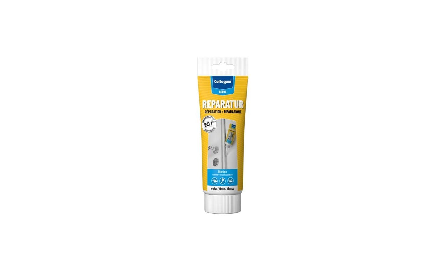 Coltogum Dichtmasse Reparatur Acryl 100 ml Coltogum Dichtmasse Reparatur Acryl 100 ml