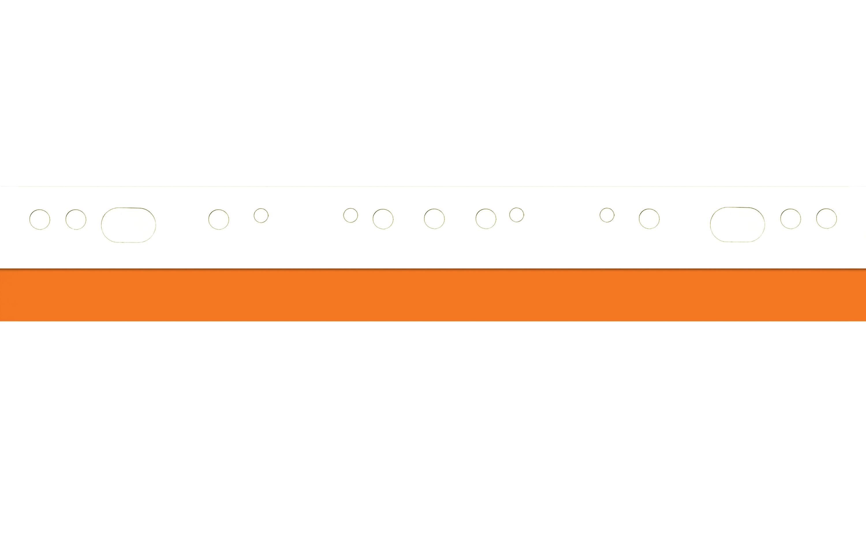 Nobo Flipchart blanko / kariert, 60 x 85 cm, 50 Blatt