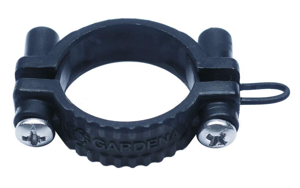 Gardena Klemme für Ventilbox, 1 Stück Gardena Klemme für Ventilbox, 1 Stück