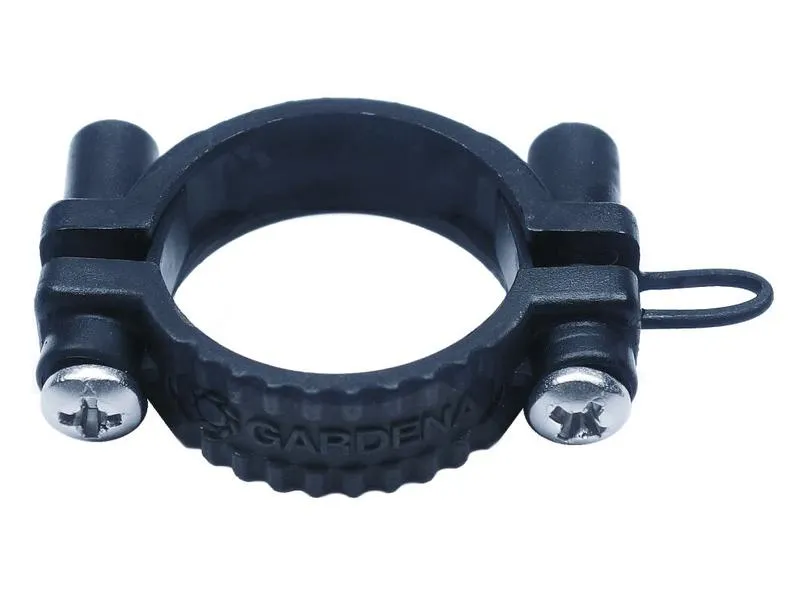 Gardena Klemme für Ventilbox, 1 Stück