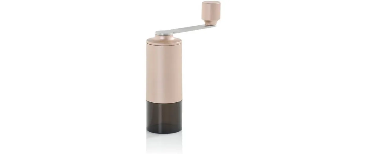 AdHoc Kaffeemühle Moro Kupfer AdHoc Kaffeemühle Moro Kupfer