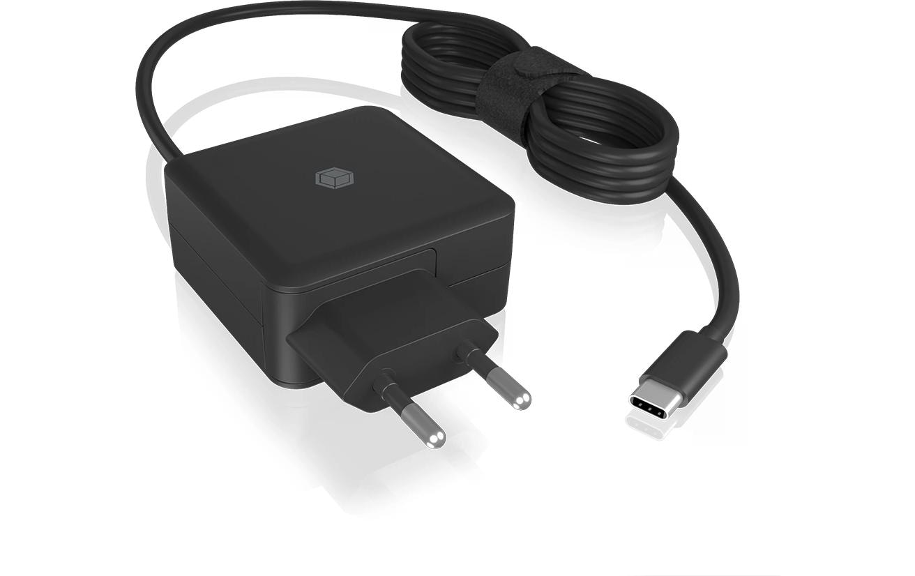 ICY BOX USB Type-C 65 W IB-PS111-PD