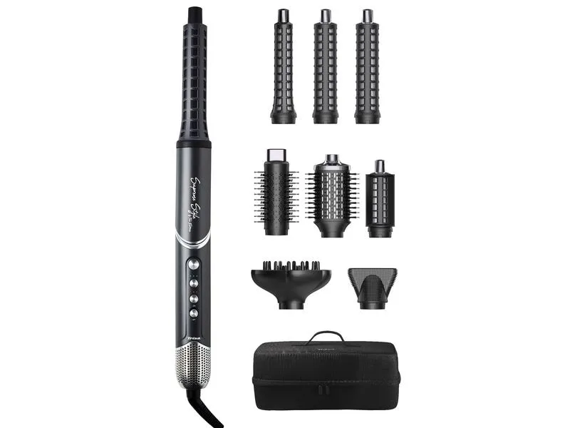 Trisa Multistyler Supreme Style Trisa Multistyler Supreme Style