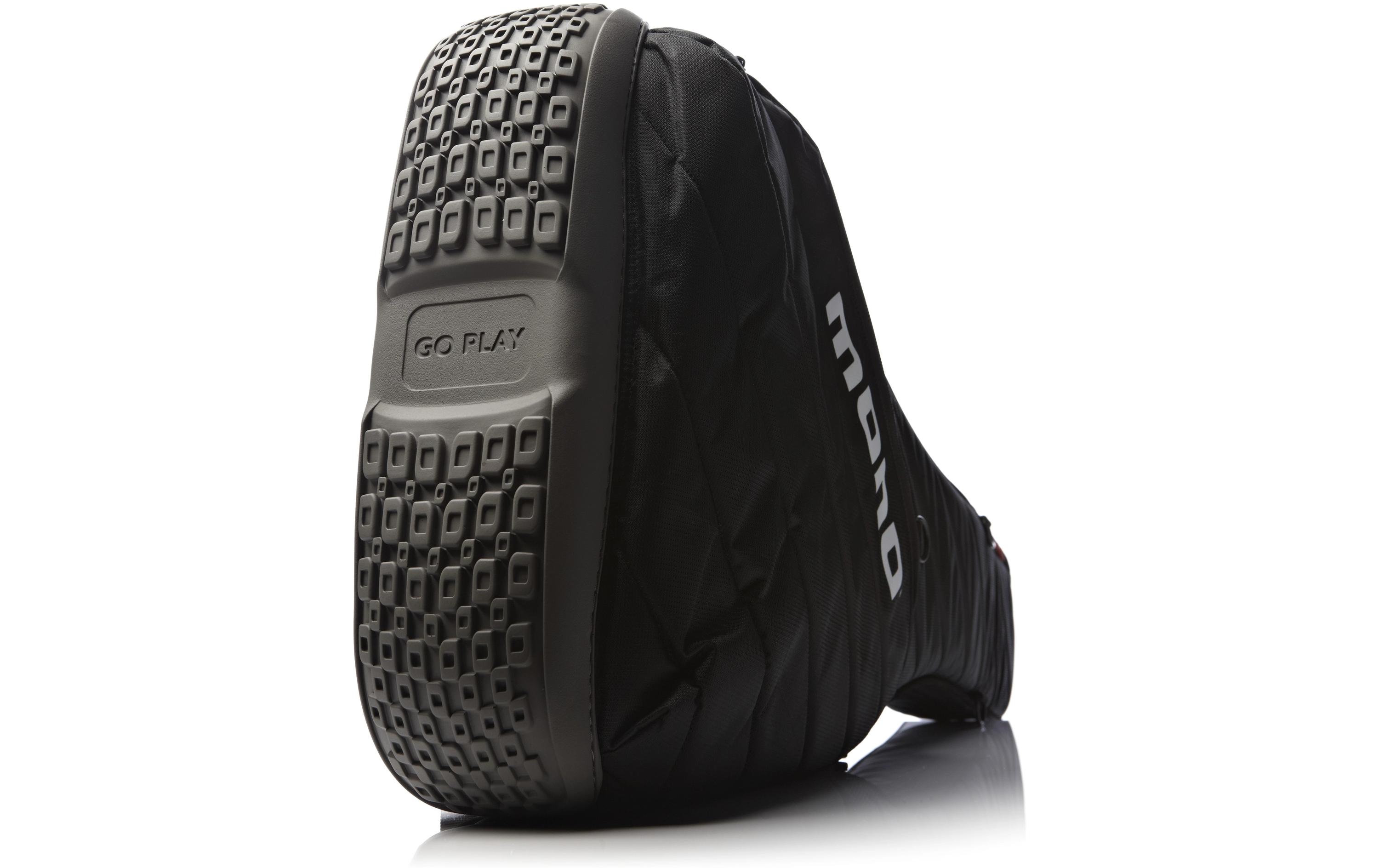 MONO Cases Gitarrentasche Vertigo Bass Guitar Black für E-Bass