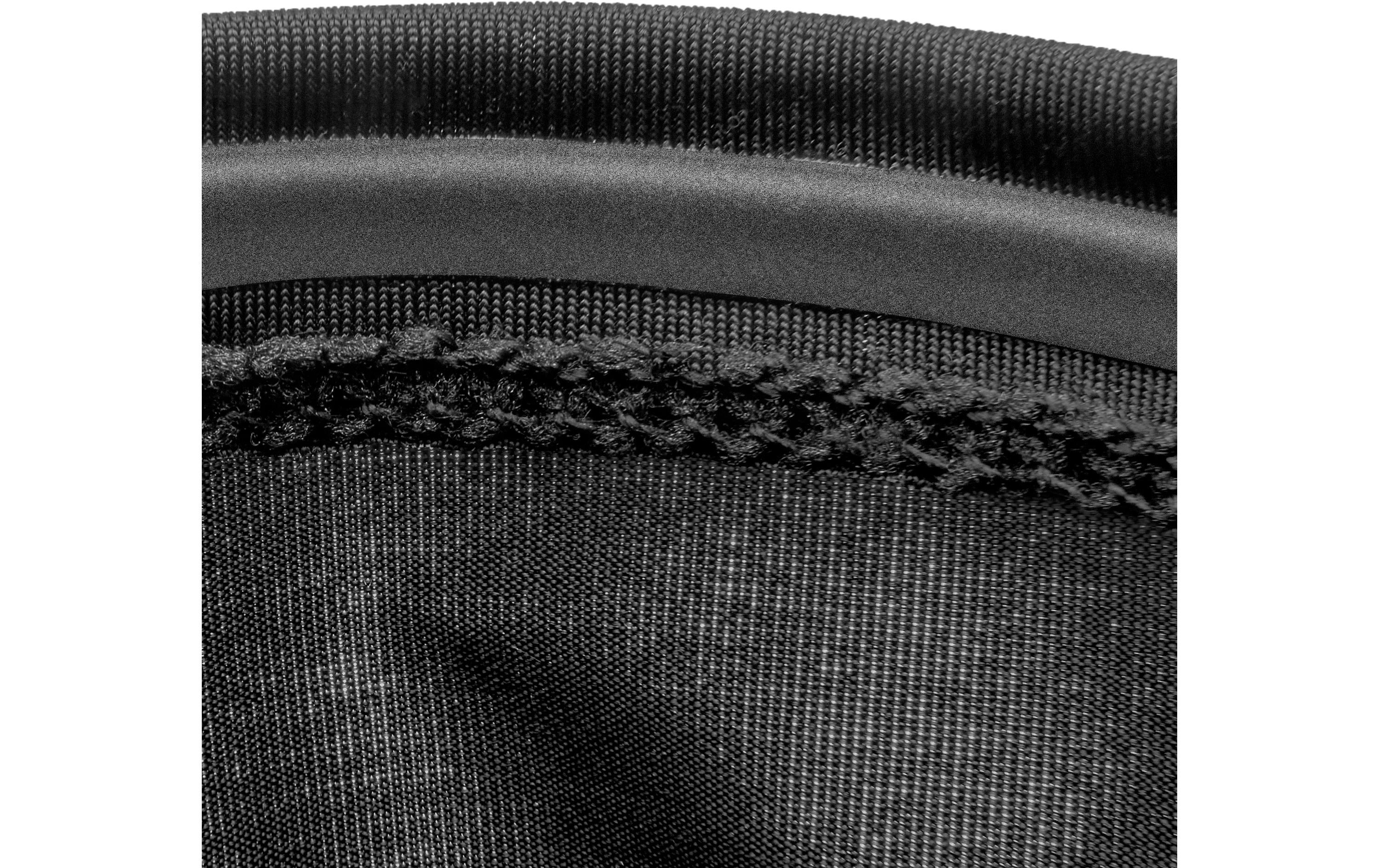 adidas Compression Calf Sleeves Schwarz, S-M