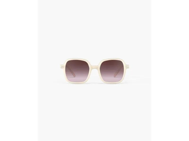 izipizi Office-The Oversized square Vintage Cream, 100% UV izipizi Office-The Oversized square Vintage Cream, 100% UV
