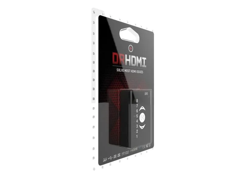 HDFury Communicator Dr. HDMI 2K