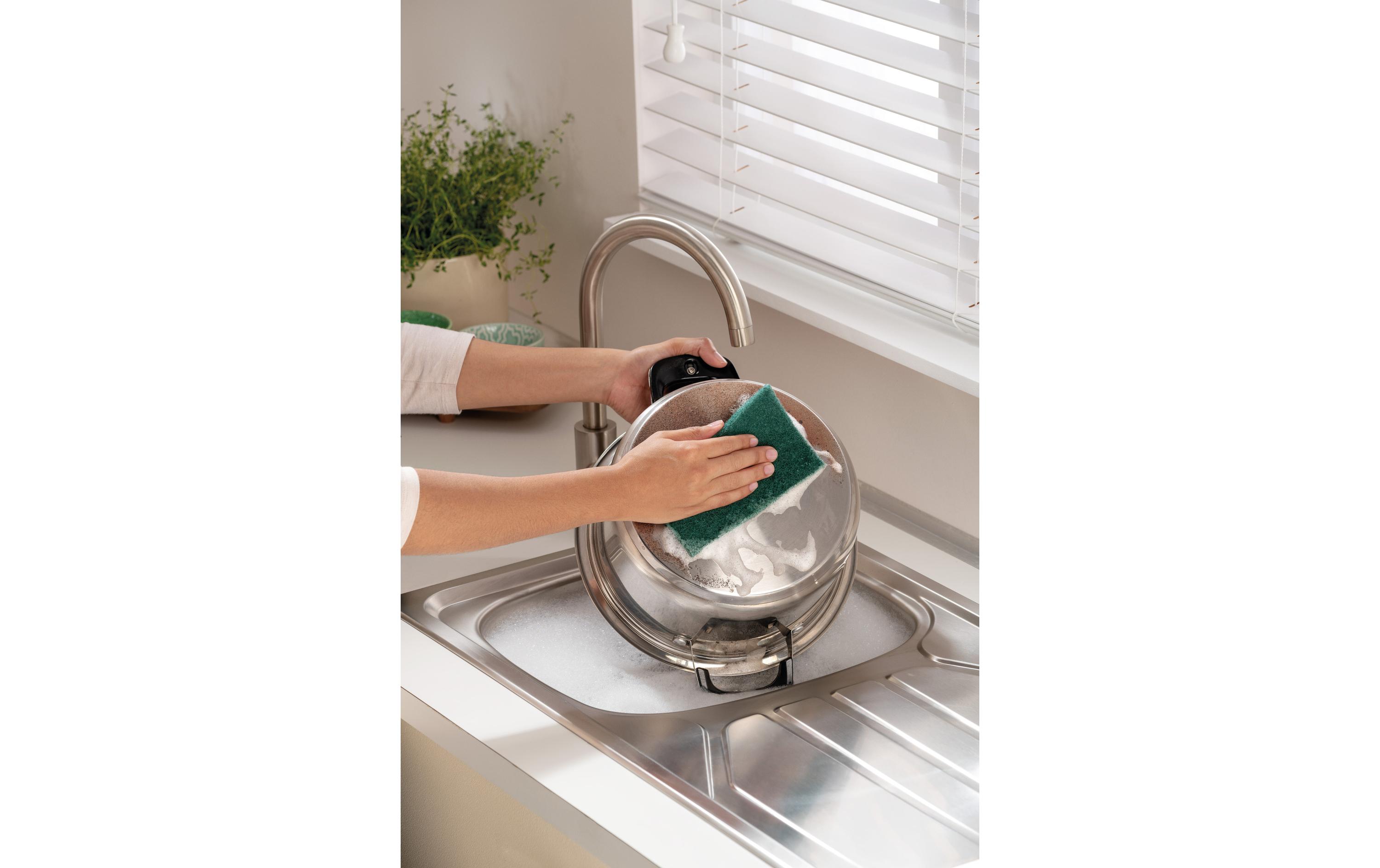 Scotch-Brite Geschirrschwamm Classic extra stark, 3 Stück